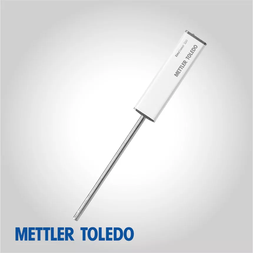 Mettler Toledo Particle Size Analyzers